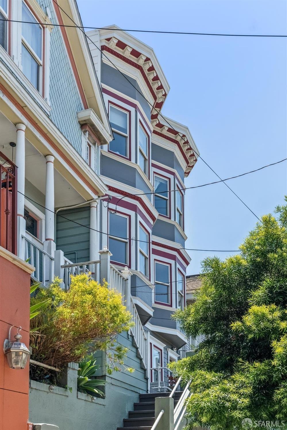 Condo in San Francisco, California, United States 2 - 18317994