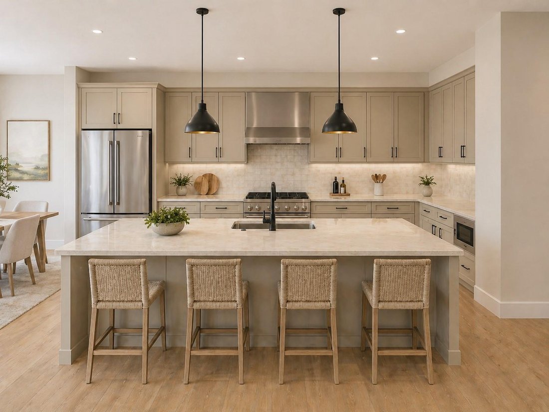 House in Houston, Texas, United States 3 - 18322633