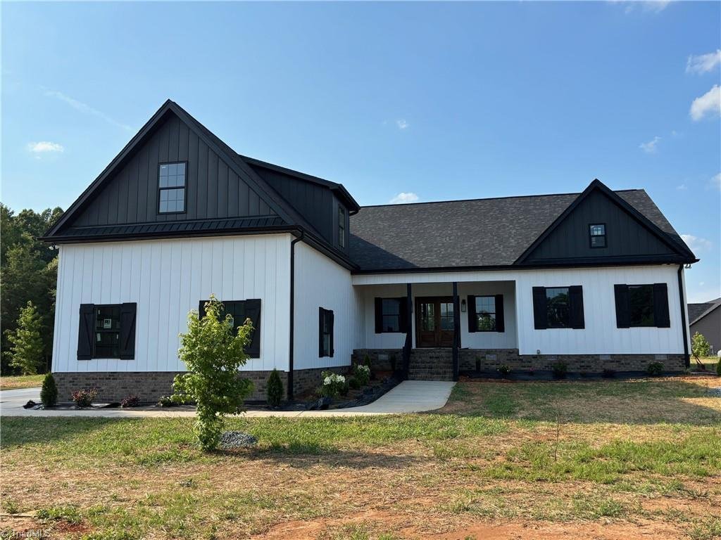 House in Browns Summit, North Carolina, United States 2 - 18321107