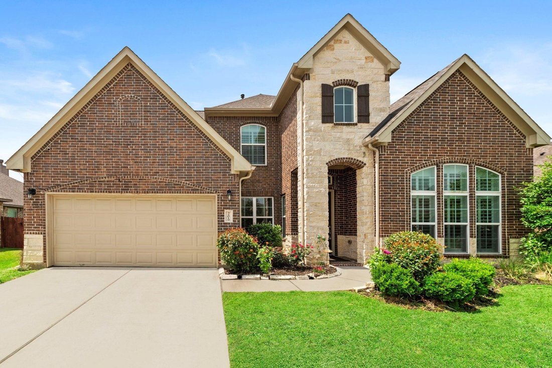 House in Houston, Texas, United States 2 - 18319385