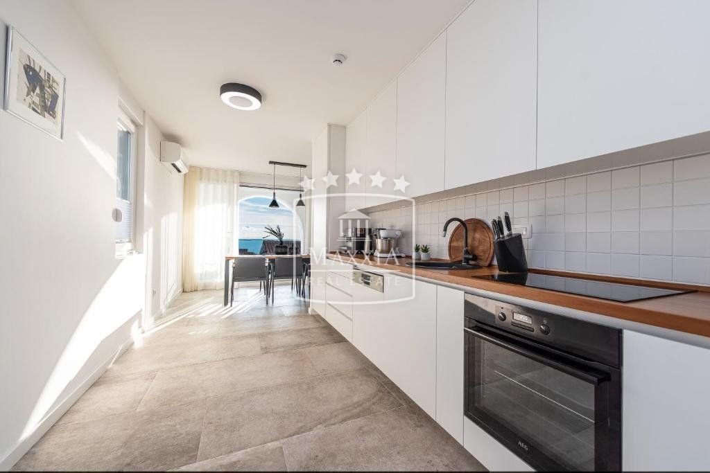 Apartment in Mandre, Croatia 4 - 18319739