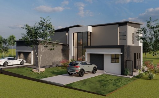 Maison en Olifantsfontein 410-JR, Gauteng, Afrique du Sud 1