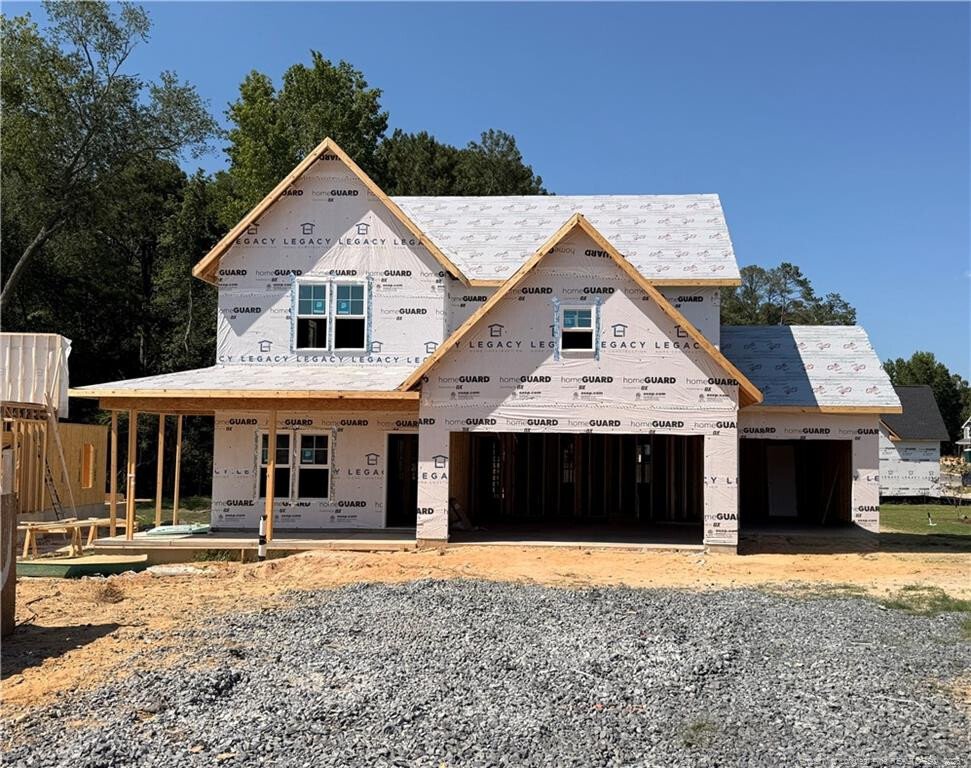House in Southern Pines, North Carolina, United States 1 - 18266060
