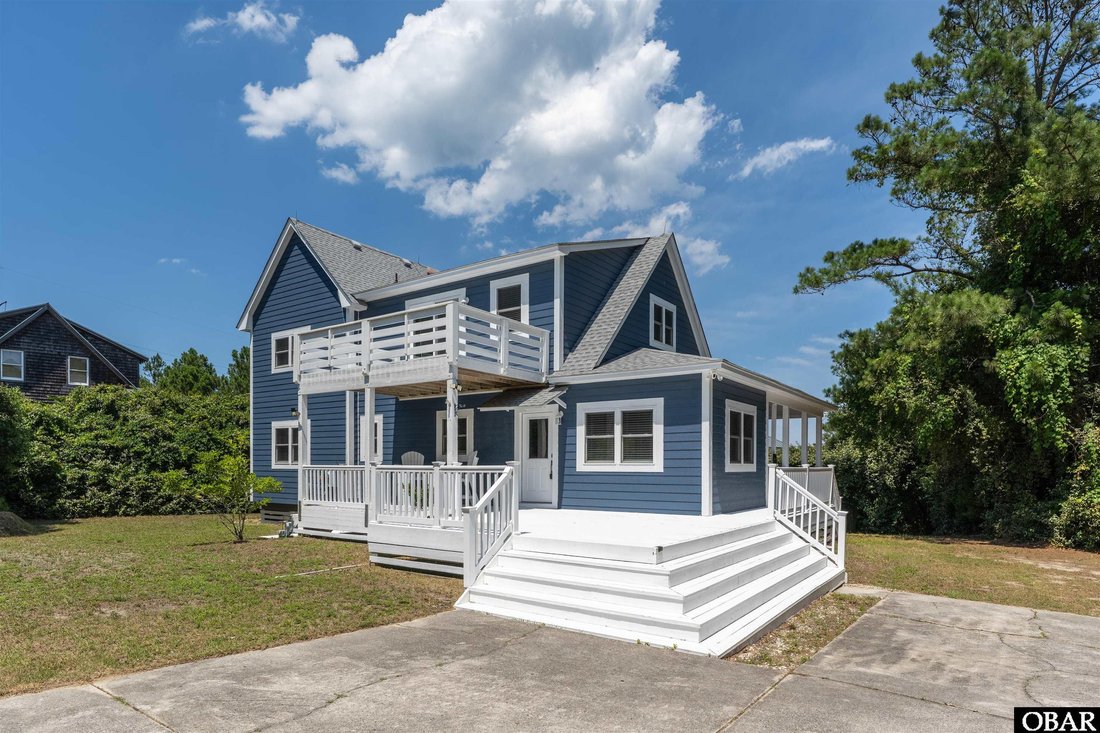 House in Nags Head, North Carolina, United States 3 - 18318329