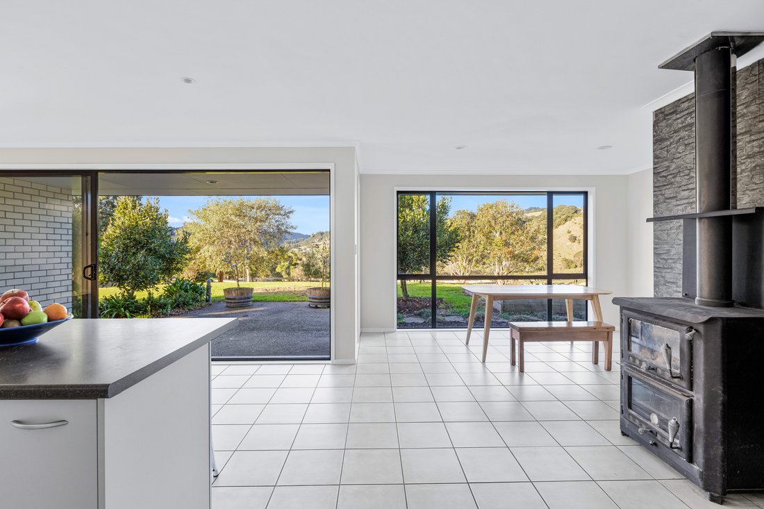House in Makarau, Auckland, New Zealand 4 - 18320644