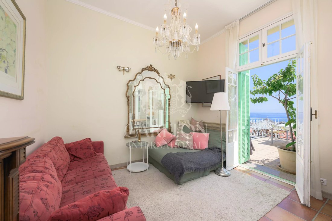 Villa in Menton, Provence-Alpes-Côte d'Azur, France 5 - 18319988