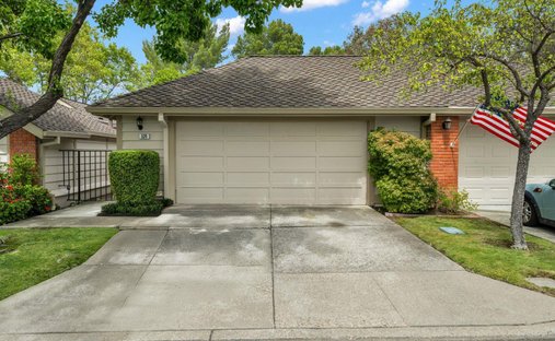 Townhouse in Danville, California, United States 1