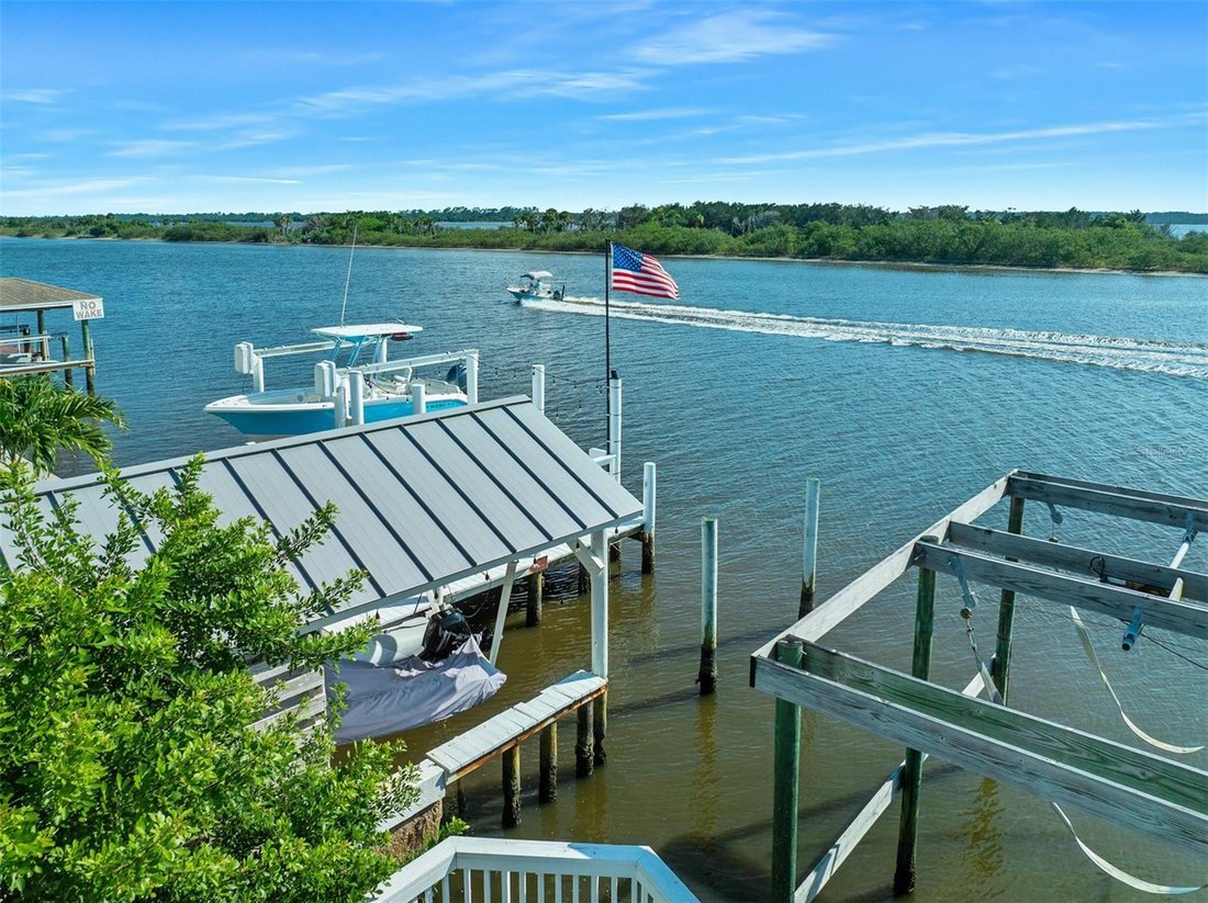 House in Ormond Beach, Florida, United States 5 - 18318141