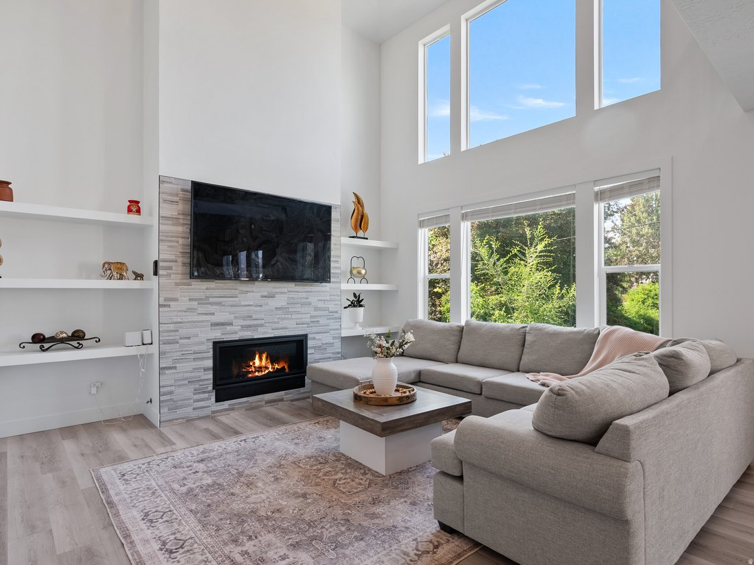House in South Salt Lake, Utah, United States 4 - 18320957