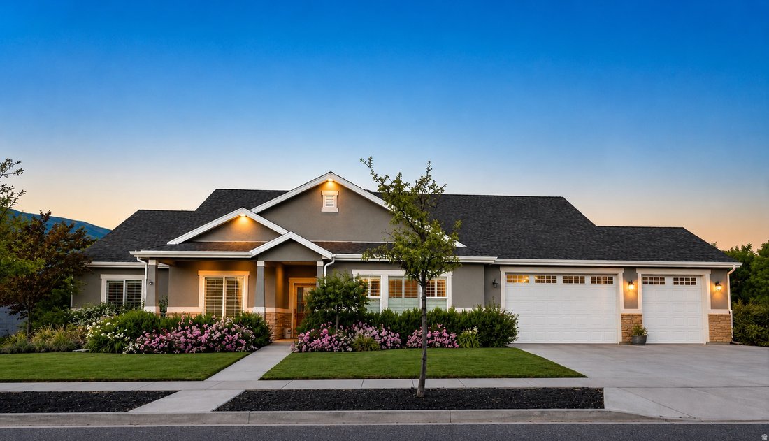 House in Farmington, Utah, United States 1 - 18320951