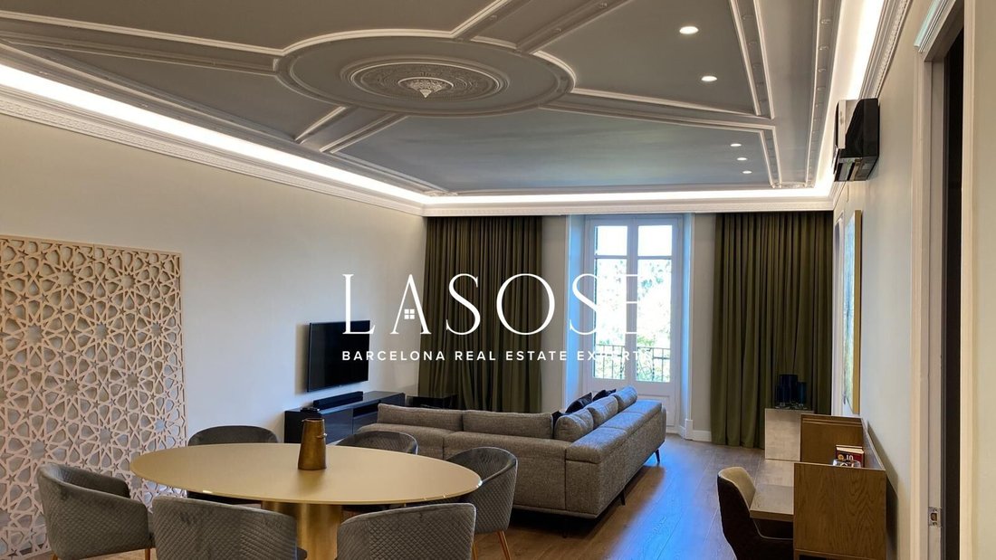 Apartment in Ciutat Vella, Barcelona, Spain 2 - 18320168