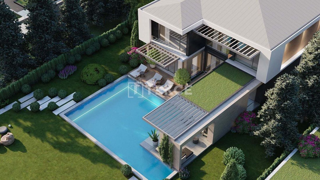 Villa in Gölbaşı, Ankara, Turkey 3 - 18323134