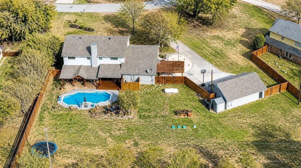 House in Rockwall, Texas, United States 1 - 17342524
