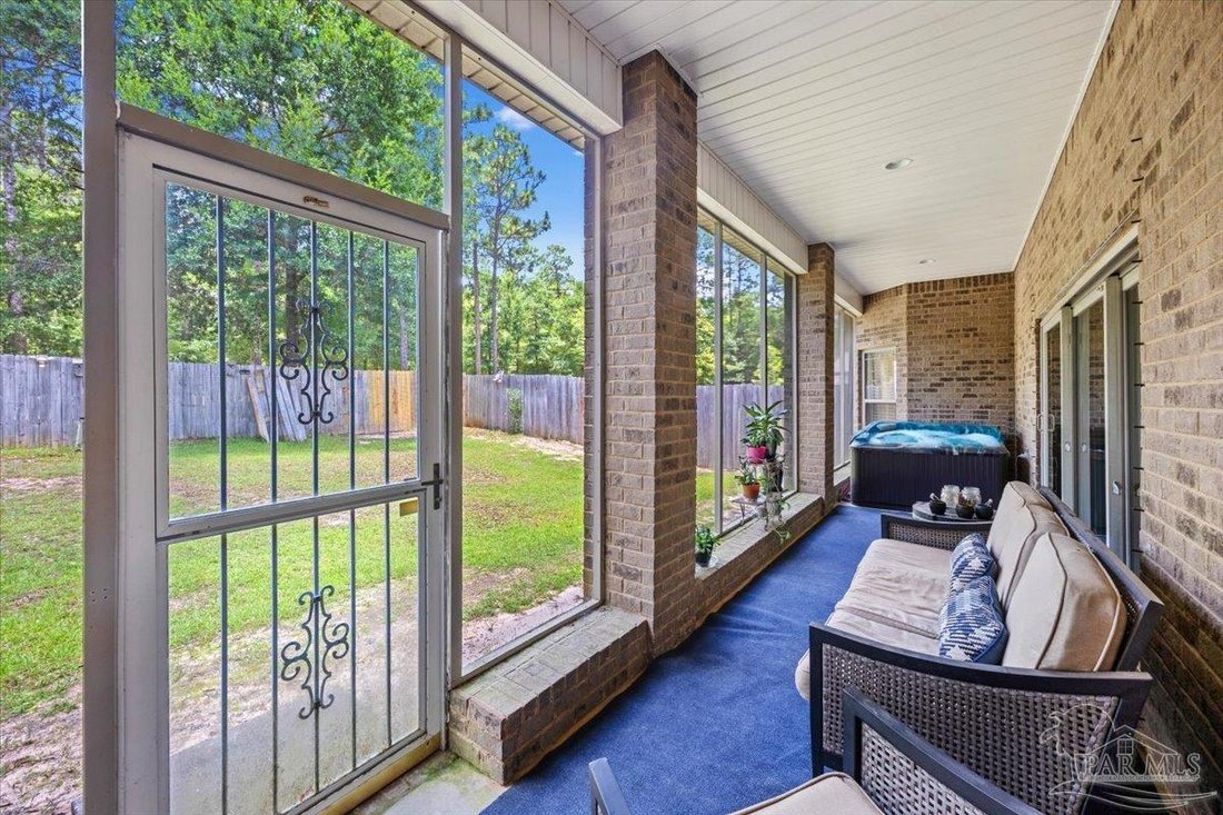 House in Milton, Florida, United States 2 - 18257234
