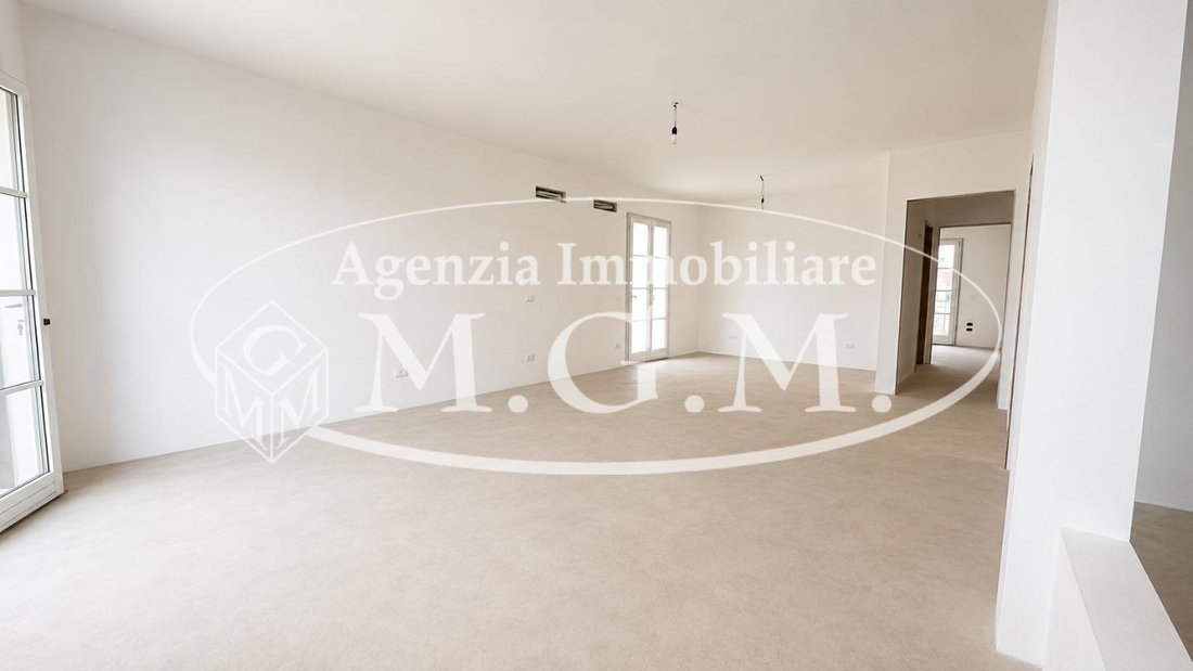 Penthouse in Villaggi-Bellaria, Pontedera, Tuscany 4 - 18321380