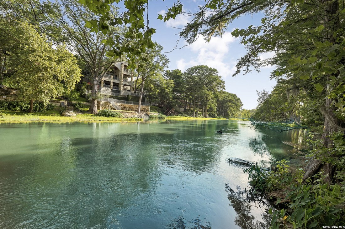 House in Canyon Lake, Texas, United States 4 - 18322443