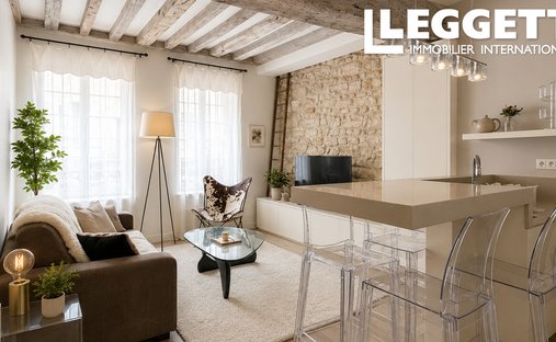 Apartment in Bastille-Popincourt, Paris 11e Arrondissement, Paris 1