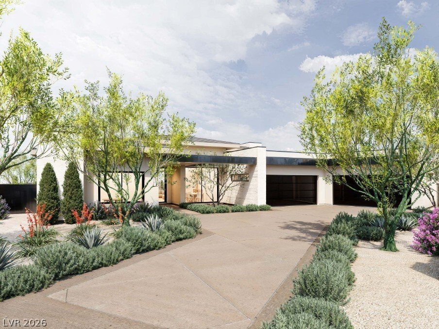House in Las Vegas, Nevada, United States 1 - 18321227