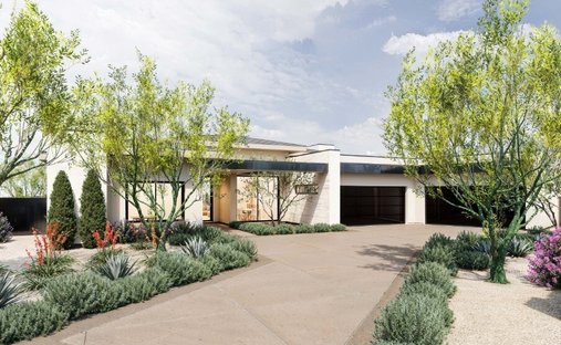 House in Las Vegas, Nevada, United States 1