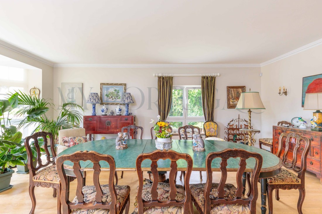 Apartment in Cascais e Estoril, Lisbon, Portugal 5 - 18323048