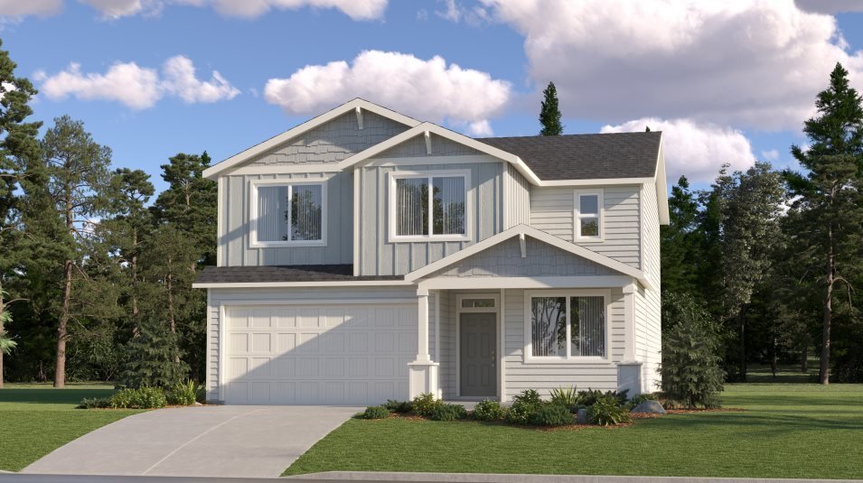 Casa a Bend, Oregon, Stati Uniti 1 - 18320373