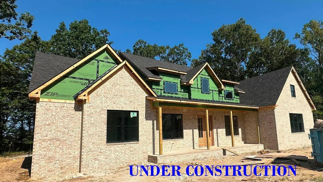 House in Maumelle, Arkansas, United States 1 - 18221900