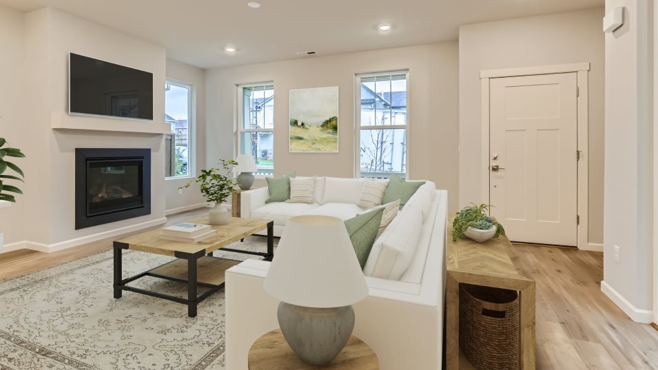 House in Tigard, Oregon, United States 5 - 18320376
