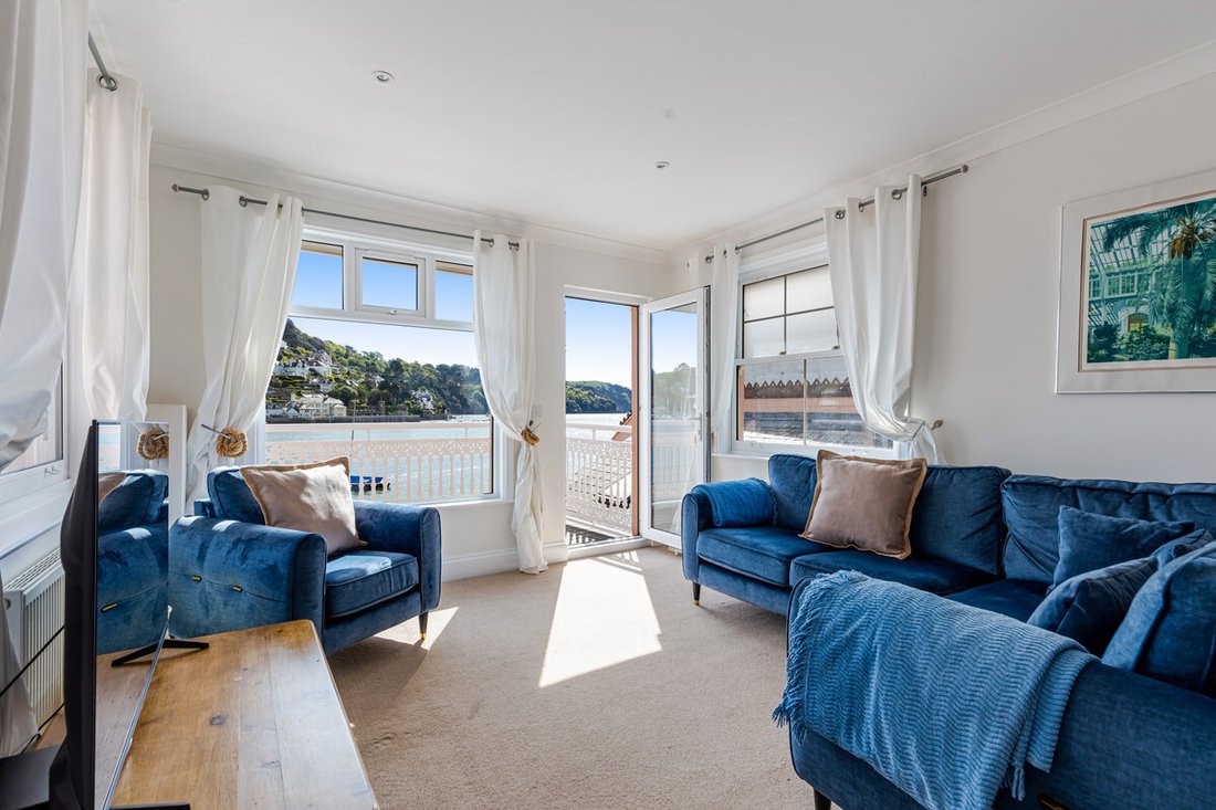 House in Dartmouth, England 4 - 18323143