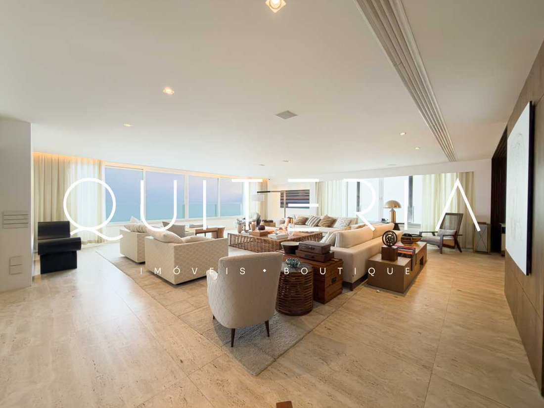 Apartment in Rio de Janeiro, State of Rio de Janeiro, Brazil 3 - 18323184
