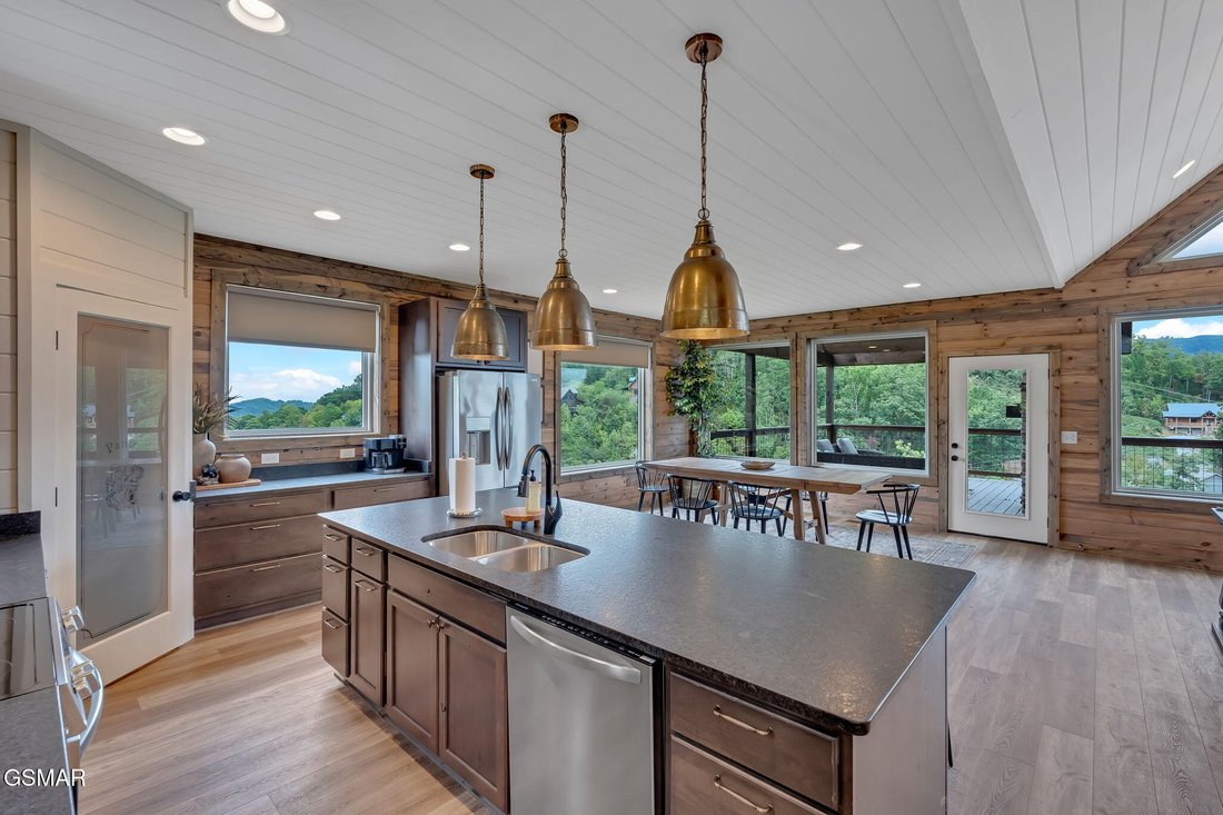 House in Sevierville, Tennessee, United States 5 - 18319059