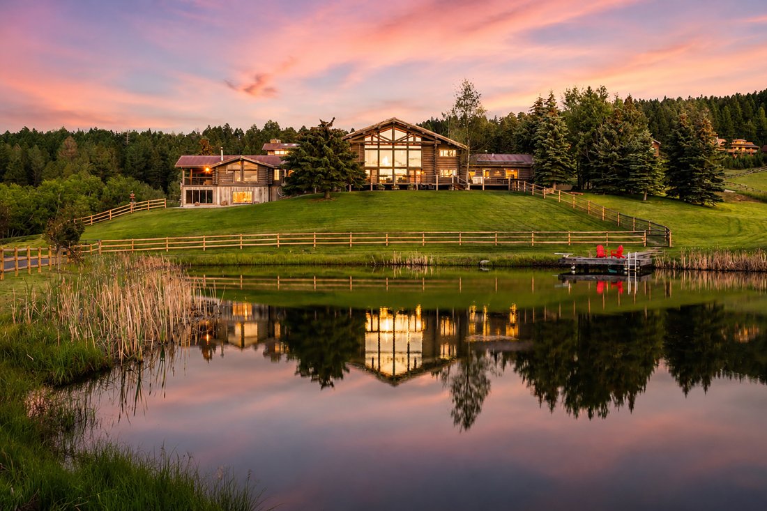 House in Bozeman, Montana, United States 1 - 18320577