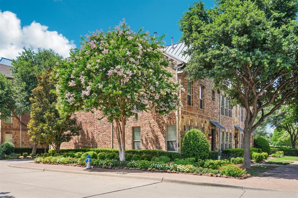 Townhouse in Plano, Texas, United States 2 - 18322233