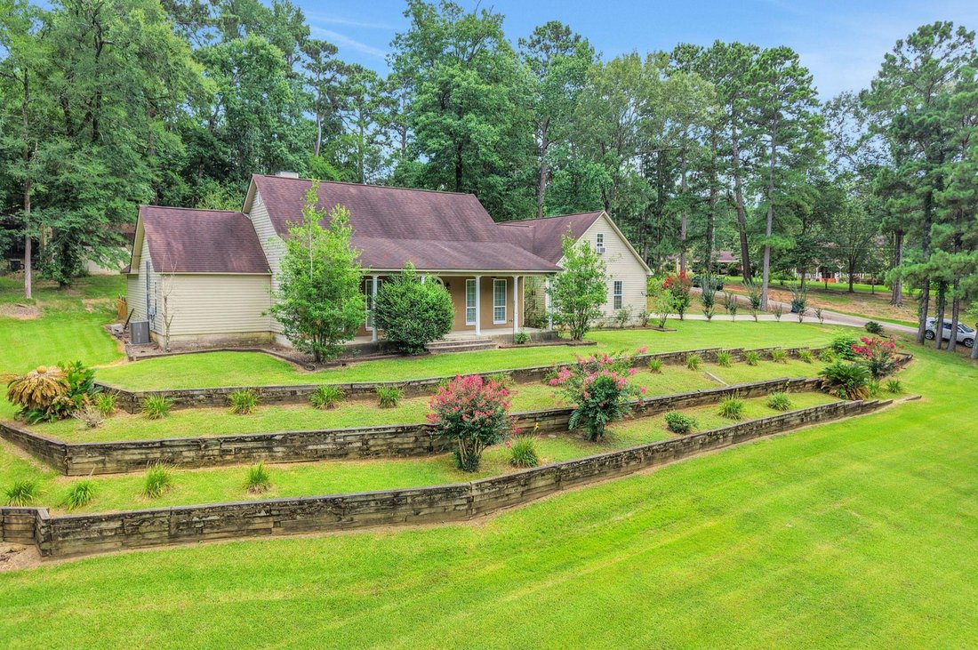 House in Coldspring, Texas, United States 3 - 18322628