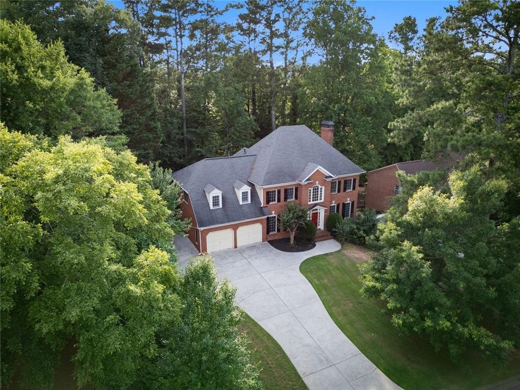 House in Alpharetta, Georgia, United States 2 - 18250806