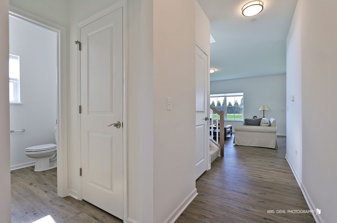 House in Grayslake, Illinois, United States 3 - 18322520