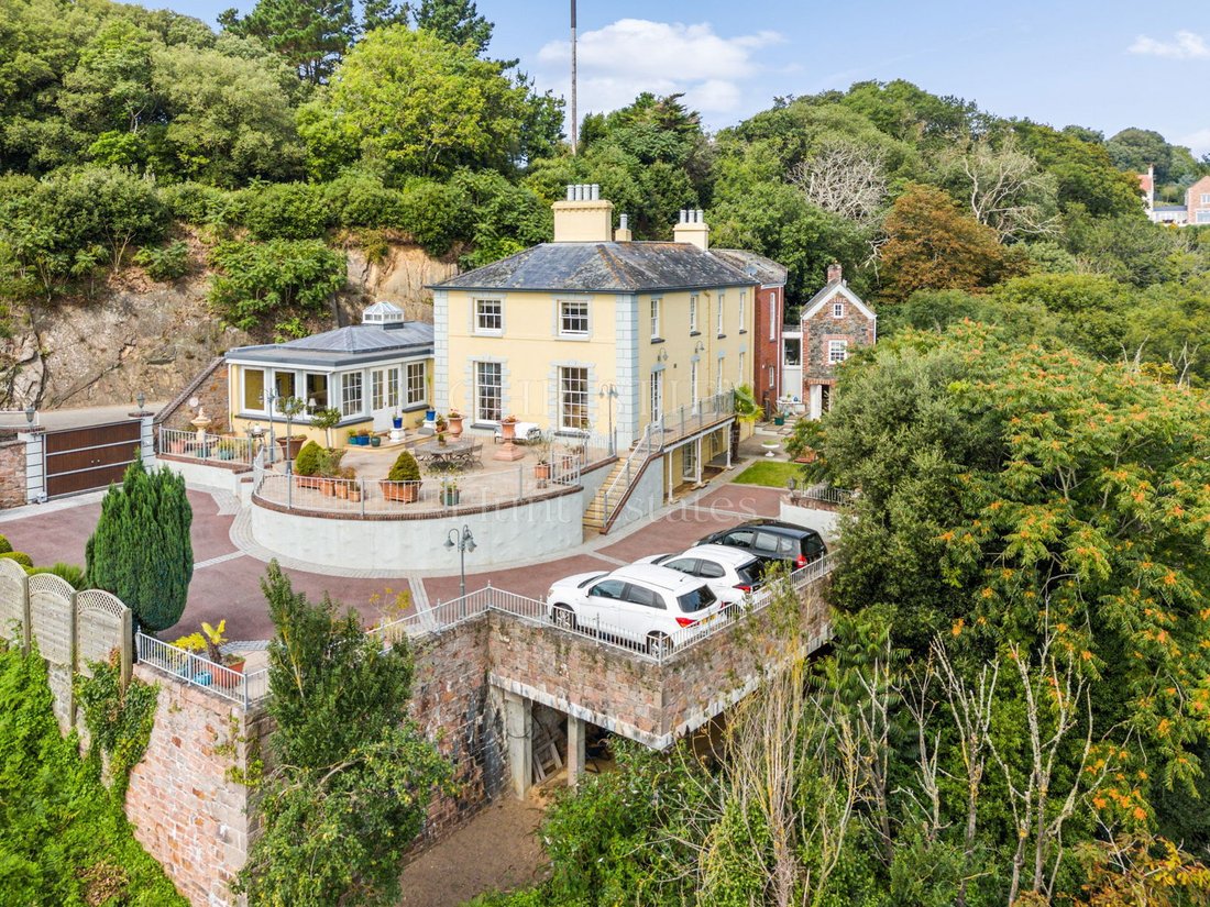 House in Jersey, St Lawrence, Jersey 4 - 15173766