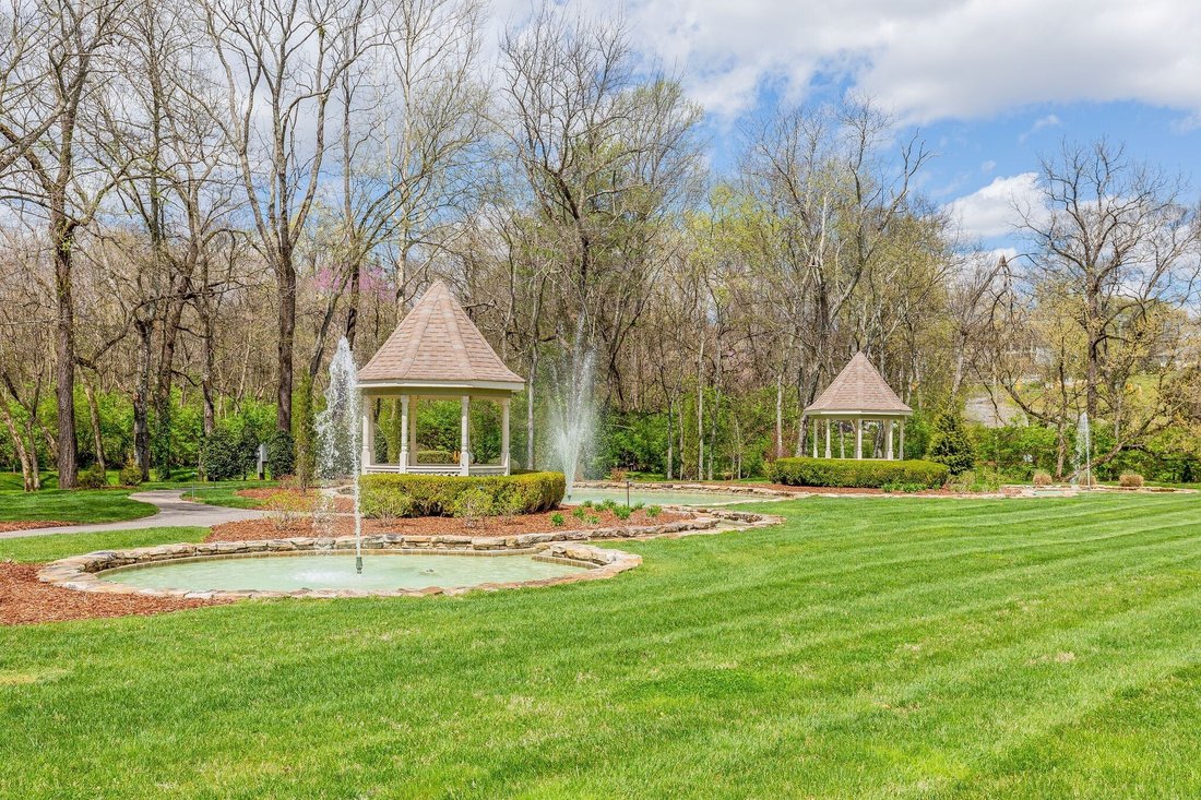 House in Nashville, Tennessee, United States 4 - 18322050