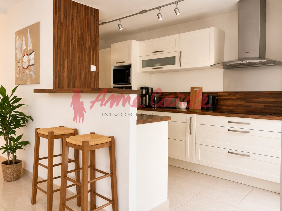Apartment in Peri, Joinville-le-Pont, France 2 - 18318918
