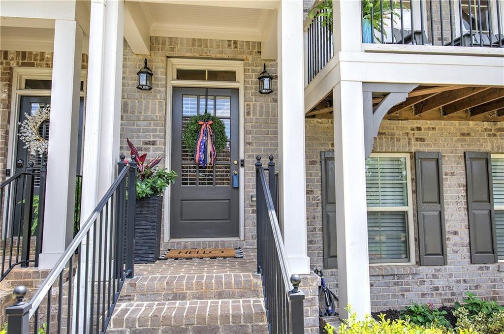 Townhouse in Kennesaw, Georgia, United States 5 - 18318584