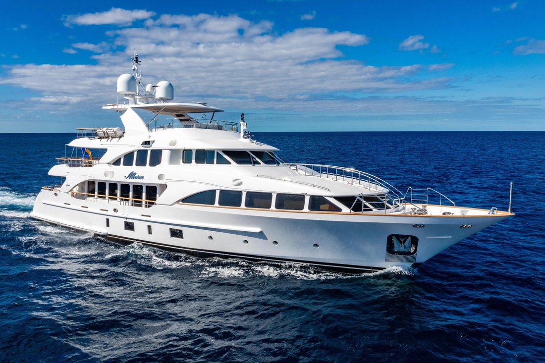 Motor Yacht in United States 1 - 17885103
