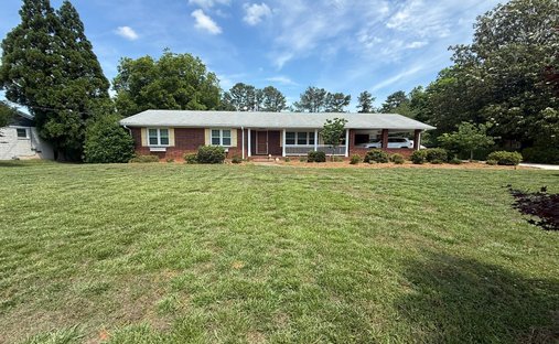 House in Smyrna, Georgia, United States 1