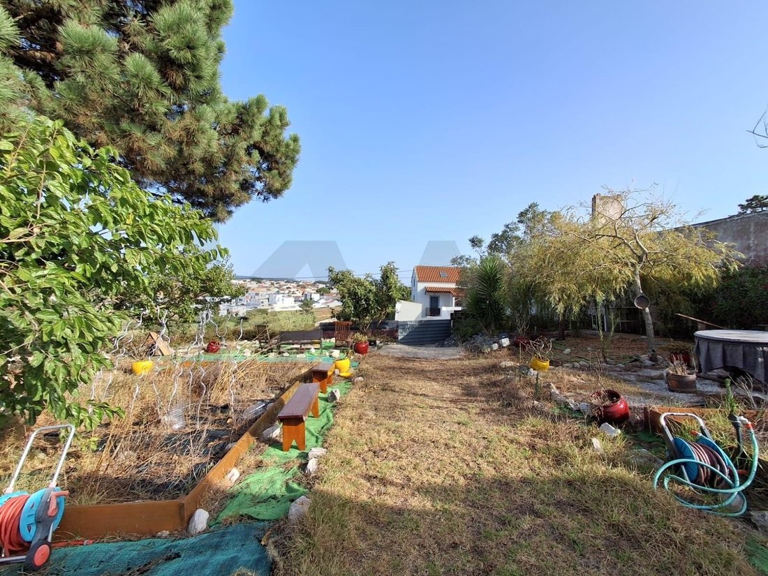 House in Santo Isidoro, Lisbon, Portugal 2 - 18322493