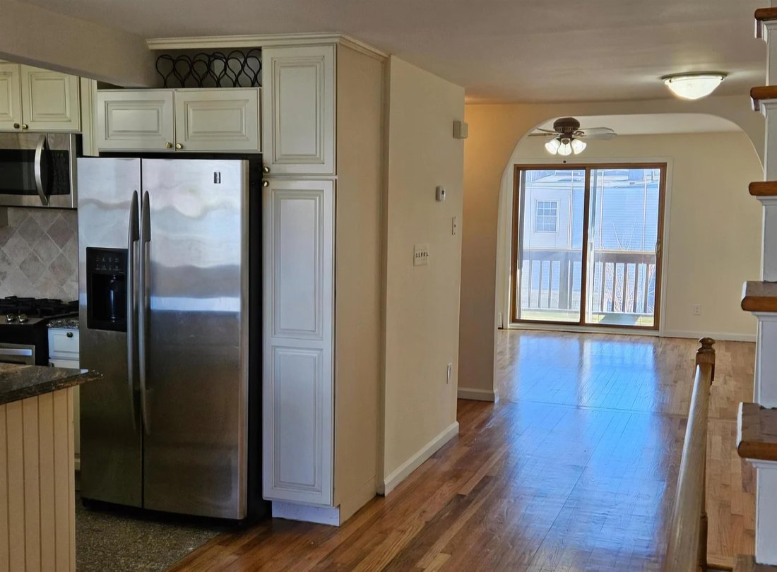 Apartment in Jersey City, New Jersey, United States 3 - 18317896