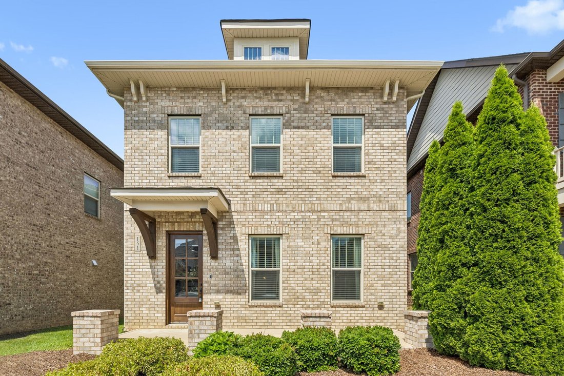 House in Hendersonville, Tennessee, United States 2 - 18322057