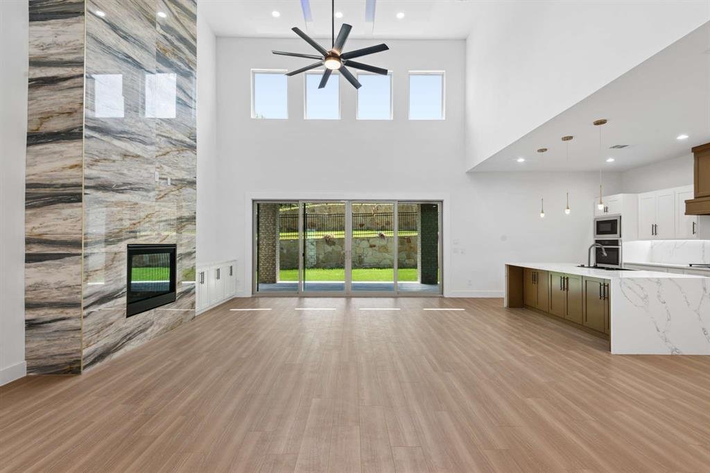 Haus in Fort Worth, Texas, Vereinigte Staaten 1 - 16512755