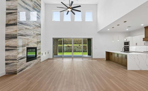 Haus in Fort Worth, Texas, Vereinigte Staaten 1