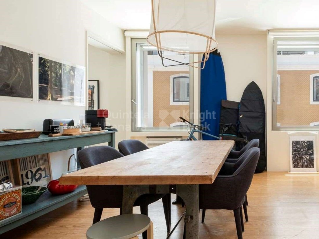 Apartment in Misericordia, Lisbon, Portugal 5 - 18323038