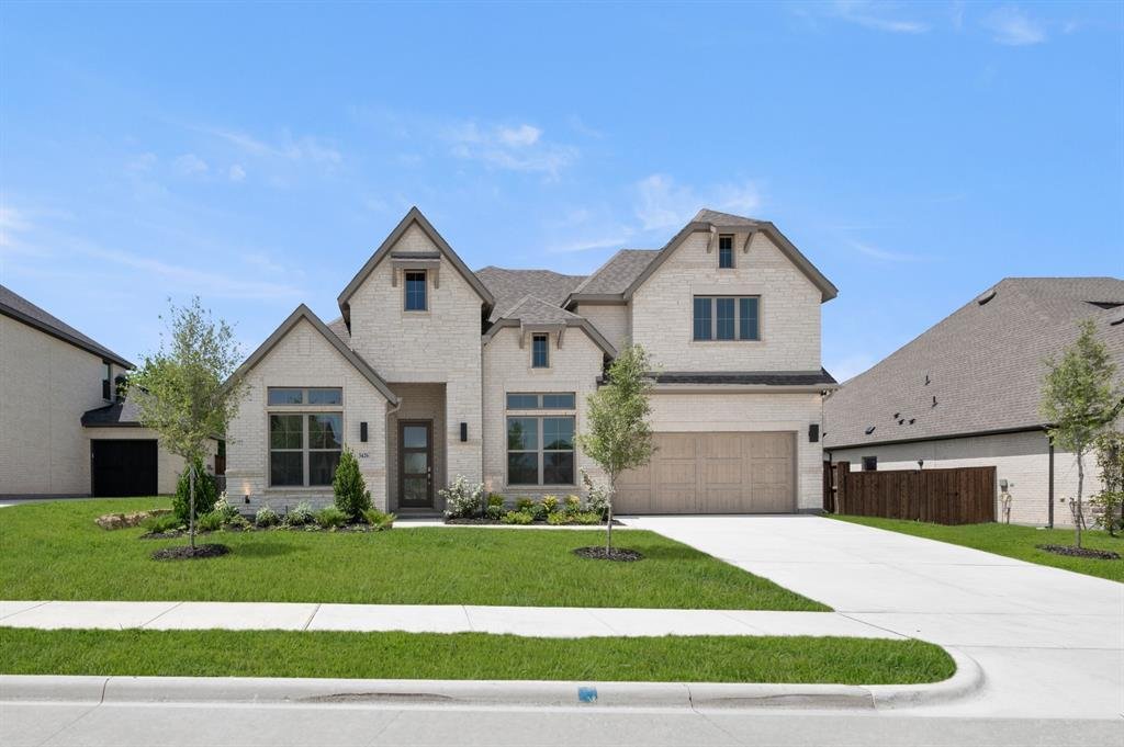 House in Midlothian, Texas, United States 1 - 17703850