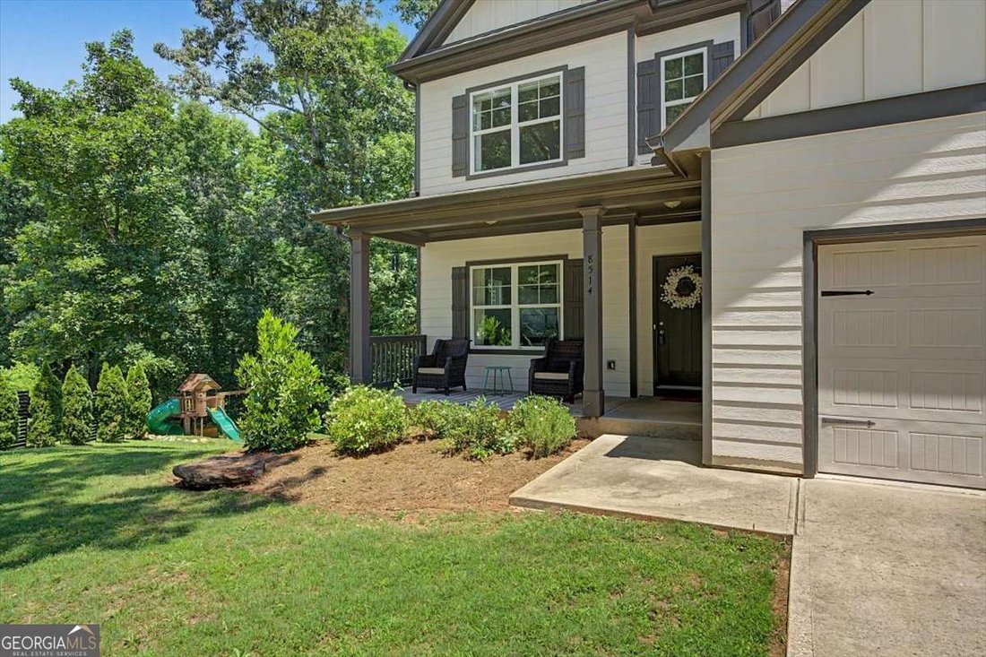 House in Gainesville, Georgia, United States 2 - 18322543