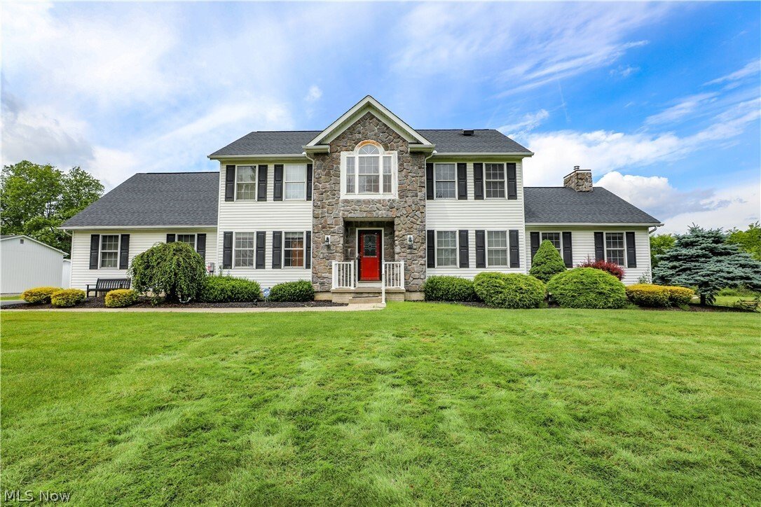 House in Rootstown, Ohio, United States 1 - 18321031
